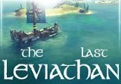 The Last Leviathan Steam CD Key