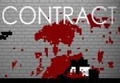 Contract Steam CD Key screenshot 1