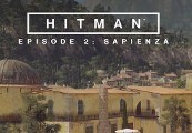 HITMAN: Episode 2 - Sapienza DLC Steam CD Key screenshot 2