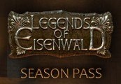 Legends of Eisenwald - Season Pass Steam CD Key screenshot 2