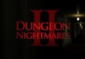Dungeon Nightmares II : The Memory PC Steam CD Key screenshot 2