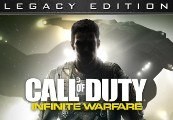 Call of Duty: Infinite Warfare Legacy Edition EU Steam CD Key screenshot 2