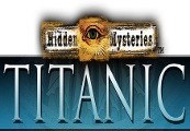 Hidden Mysteries: Titanic PC Steam CD Key