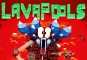 Lavapools Steam CD Key screenshot 2