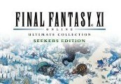 Final Fantasy XI: Ultimate Collection Seekers Edition + 30 Days Included EU Steam Gift