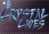Crystal Caves PC Steam CD Key screenshot 2