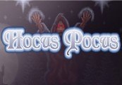 Hocus Pocus PC Steam CD Key