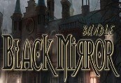 Black Mirror Bundle (without CN) Steam CD Key screenshot 2