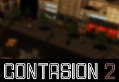 CONTASION 2 Steam CD Key screenshot 2