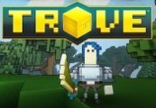 Trove - Arcanium Expedition Pack DLC PC Steam CD Key screenshot 2