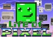 Super Life of Pixel Steam Gift
