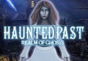 Haunted Past: Realm of Ghosts Steam CD Key screenshot 2