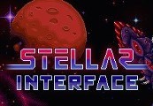 Stellar Interface PC Steam CD Key screenshot 2