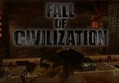 Fall of Civilization Steam CD Key screenshot 2