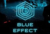 Blue Effect VR Steam CD Key Logo