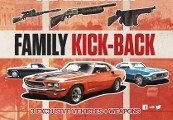 Mafia III - Family Kick-Back DLC EU Steam CD Key screenshot 2