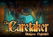 The Caretaker - Dungeon Nightshift Steam CD Key screenshot 2