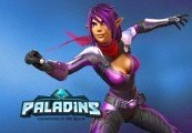 Paladins - Operative Skin for Skye Hero Digital Download CD Key screenshot 2
