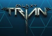 Galaxy of Trian Steam CD Key Logo