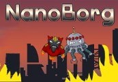 Nanooborg Steam CD Key screenshot 2