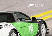 Forza Motorsport 6 - Ten Year Anniversary Car Pack DLC XBOX One CD Key screenshot 2