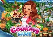 The Cooking Game PC Steam CD Key