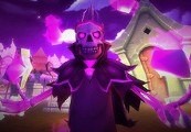 Graveyard Shift (2016) Steam CD Key