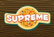 Supreme Steam CD Key Logo