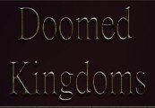 Doomed Kingdoms Steam CD Key screenshot 2