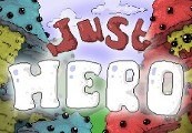 Just Hero PC Steam CD Key screenshot 2