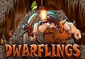 Dwarflings PC Steam CD Key screenshot 2