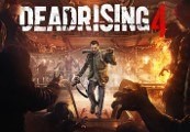 Dead Rising 4 XBOX ONE CD Key screenshot 2