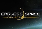 Endless Space 2 - DLC Collection PC Steam CD Key screenshot 2