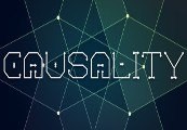 Causality PC Steam CD Key screenshot 2