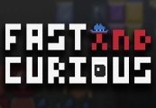 Fast and Curious PC Steam CD Key
