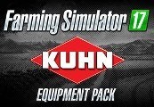 Farming Simulator 17 - KUHN Equipment Pack DLC PC Steam CD Key