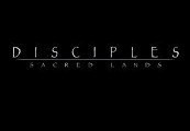 Disciples: Sacred Lands Gold Steam Gift