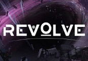 Revolve Steam CD Key Logo
