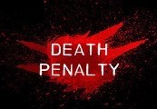 Death Penalty: Beginning Steam CD Key