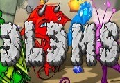 Elems Steam CD Key Logo
