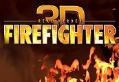 Real Heroes: Firefighter Steam CD Key screenshot 2