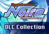Hyperdevotion Noire - DLC Collection RoW Steam CD Key screenshot 2