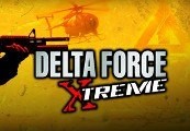 Delta Force: Xtreme Steam CD Key