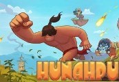 Hunahpu: way of the Warrior Steam CD Key screenshot 2