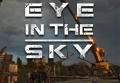 Eye in the Sky Steam CD Key Logo