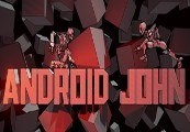 Android John Steam CD Key
