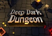 Deep Dark Dungeon Steam CD Key screenshot 2