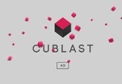 Cublast HD Steam CD Key screenshot 2