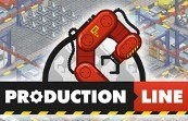 Production Line : Car factory simulation PC Steam CD Key screenshot 2