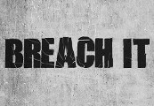 BREACH IT PC Steam CD Key screenshot 2
